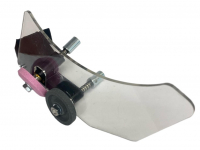 Omcan 14936 Complete Sharpening Assy 195F